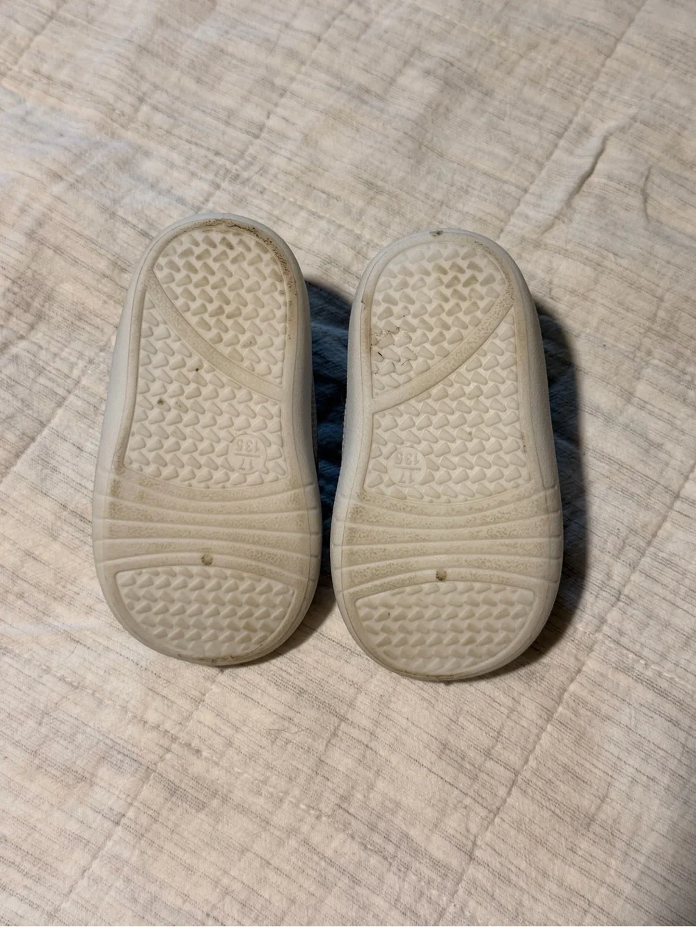 HuggingBub Toddler Shoes